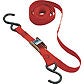 Cargo Nets, Tie Downs, and Bungee Cords